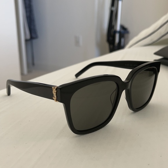 YSL Sunglasses SL M40 - Picture 7 of 10